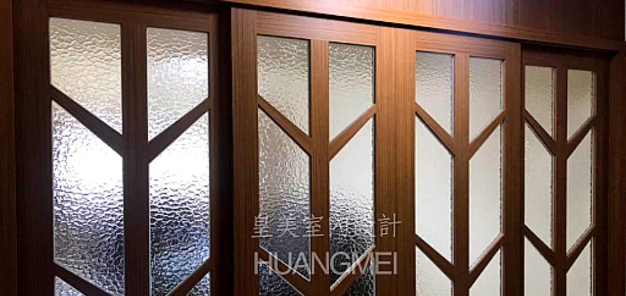 皇美室內設計,追求室內設計不斷創新