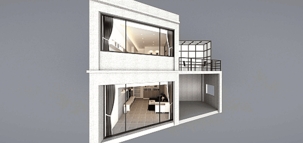 30年的老屋舊屋翻新,裝修重點