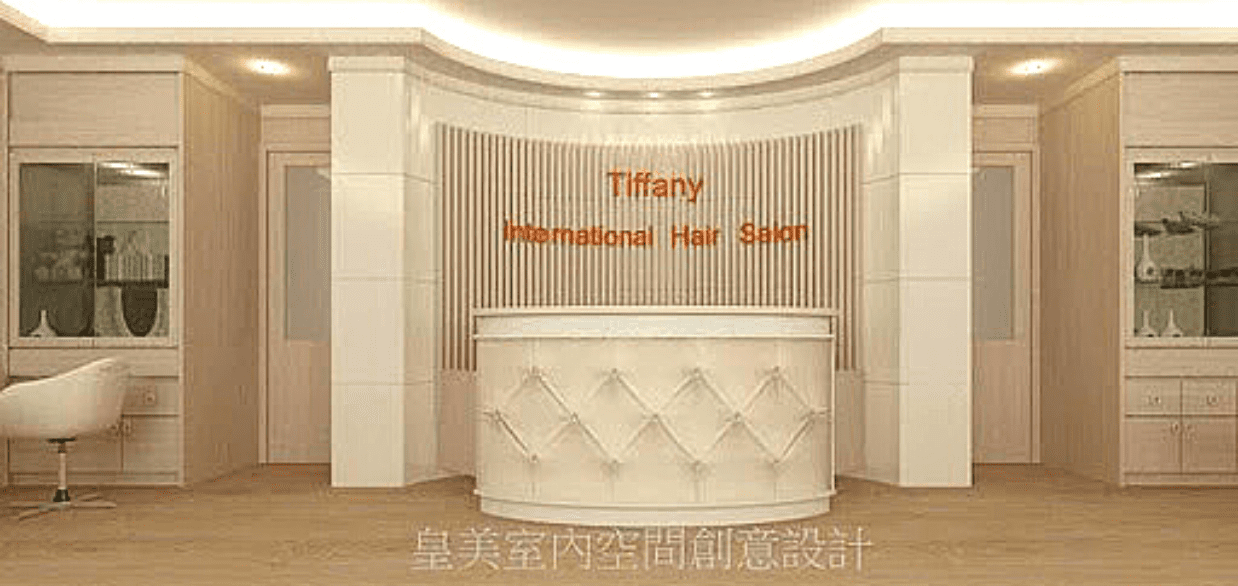 室內設計效應在這種環境下工作,真的是令人好羨慕!