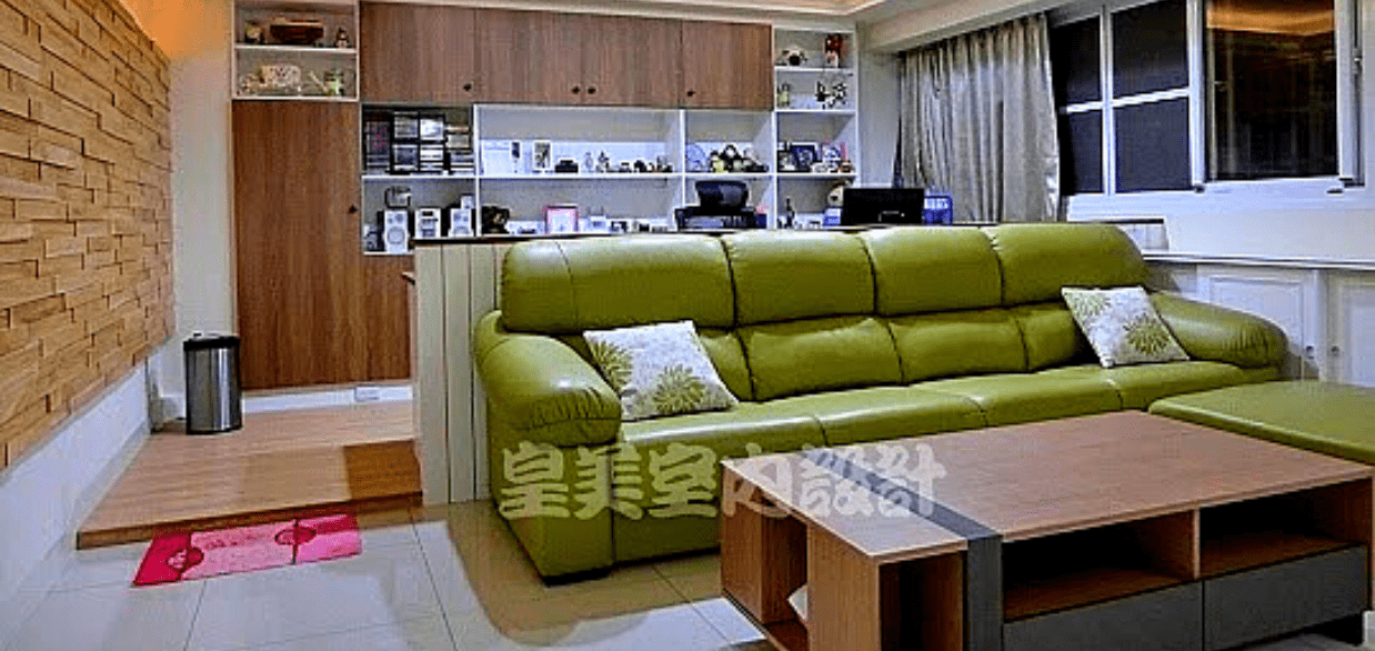 室內設計必要性