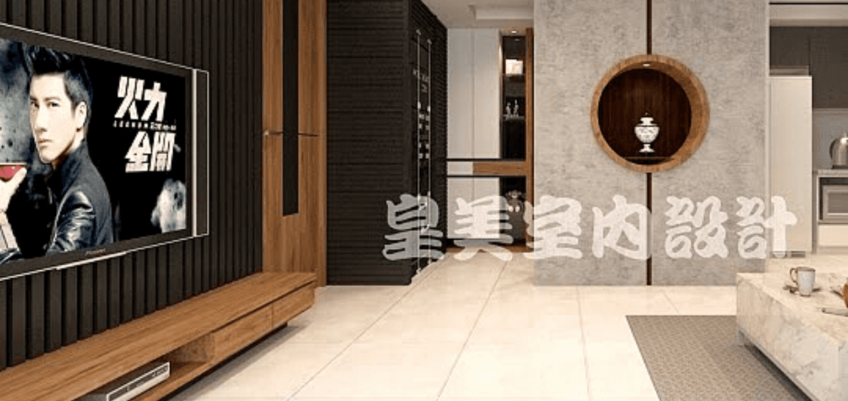 室內設計完工後,該注意的細節讓居家生活更舒適呢?