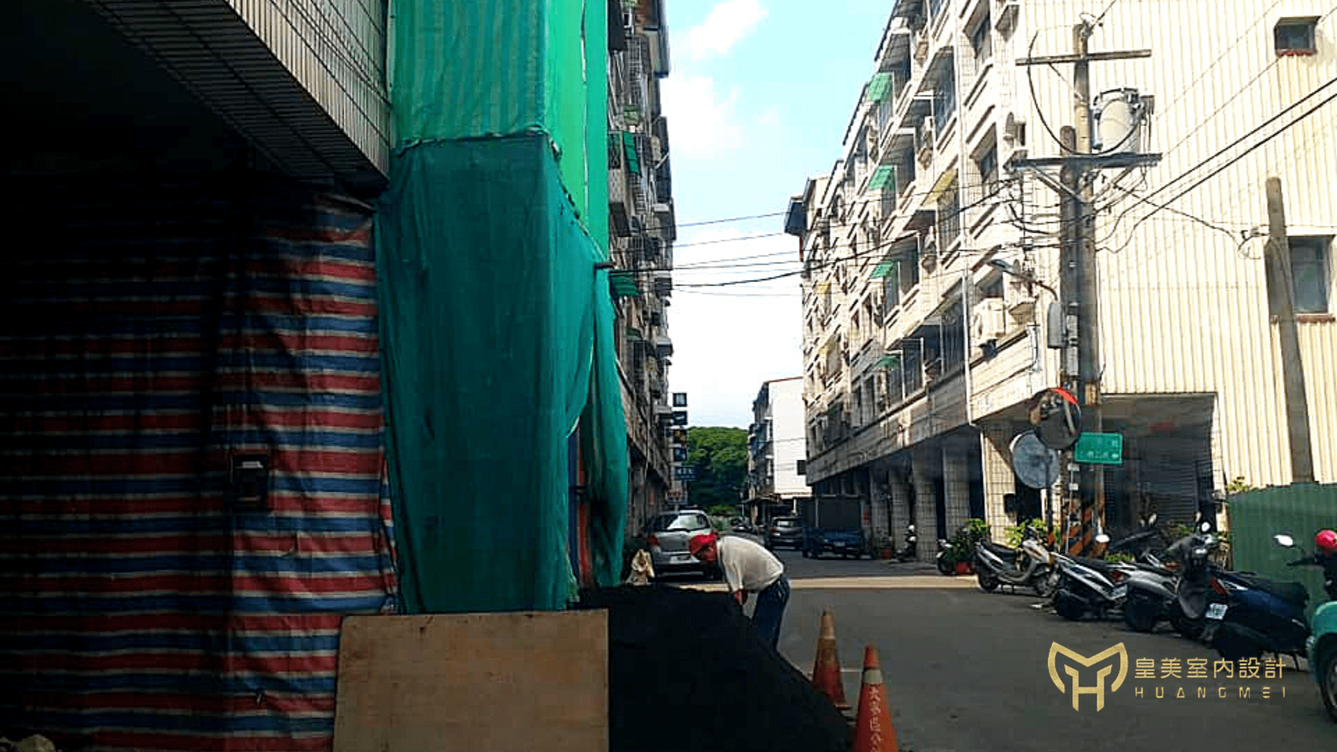 舊屋翻新具體裝修工作步驟