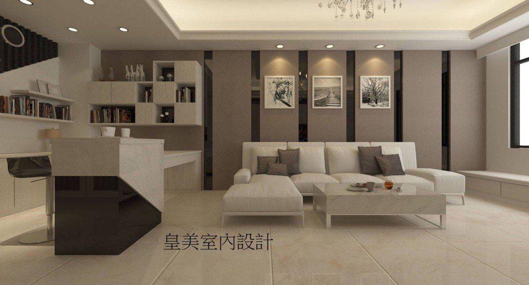 高雄舊屋翻新創造幸福回憶