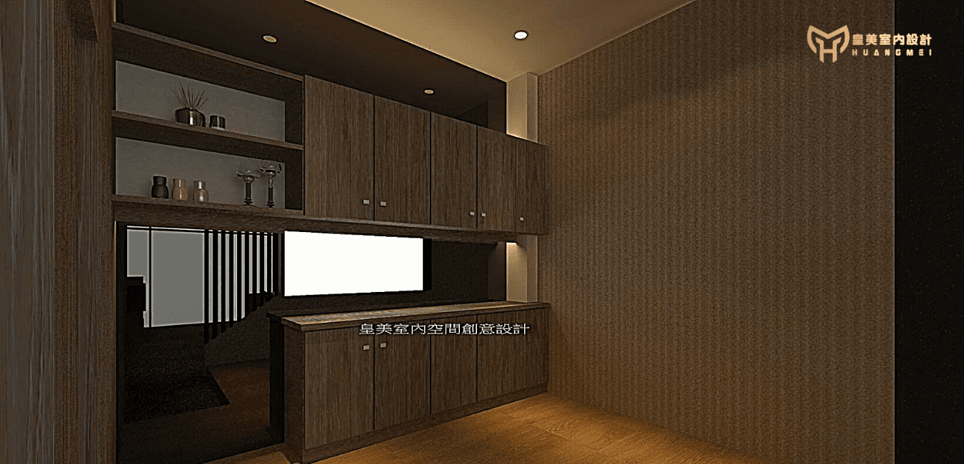 室內設計完工後發現收納規劃不合理,該如何運用空間?