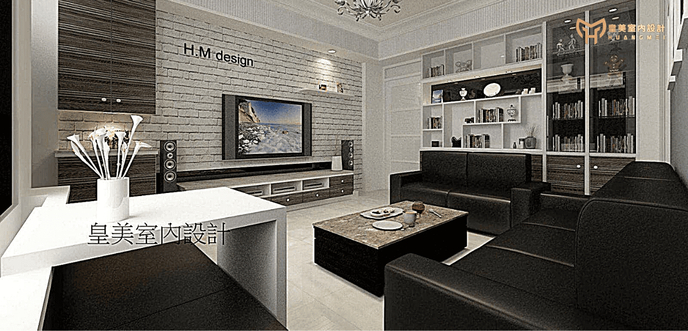 新房室內設計方案需考慮哪些問題?