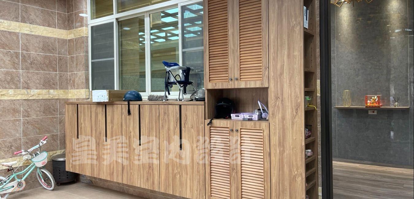 高雄室內設計:採用系統櫥櫃,為你的家居空間帶來無限可能