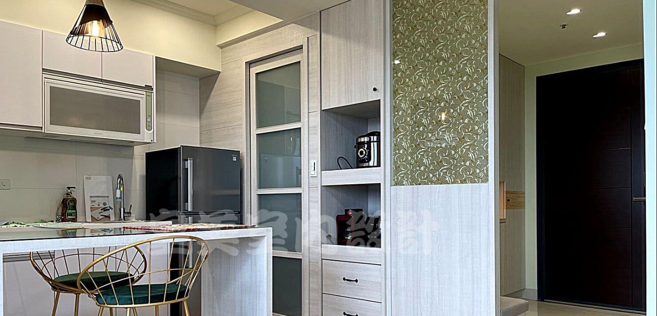 打造現代生活:高雄室內設計的時尚風格指南