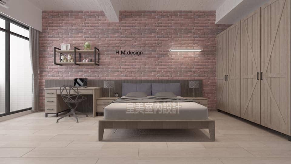 創造小夫妻兩人世界的幸福家居 - 高雄系統家具裝潢規劃