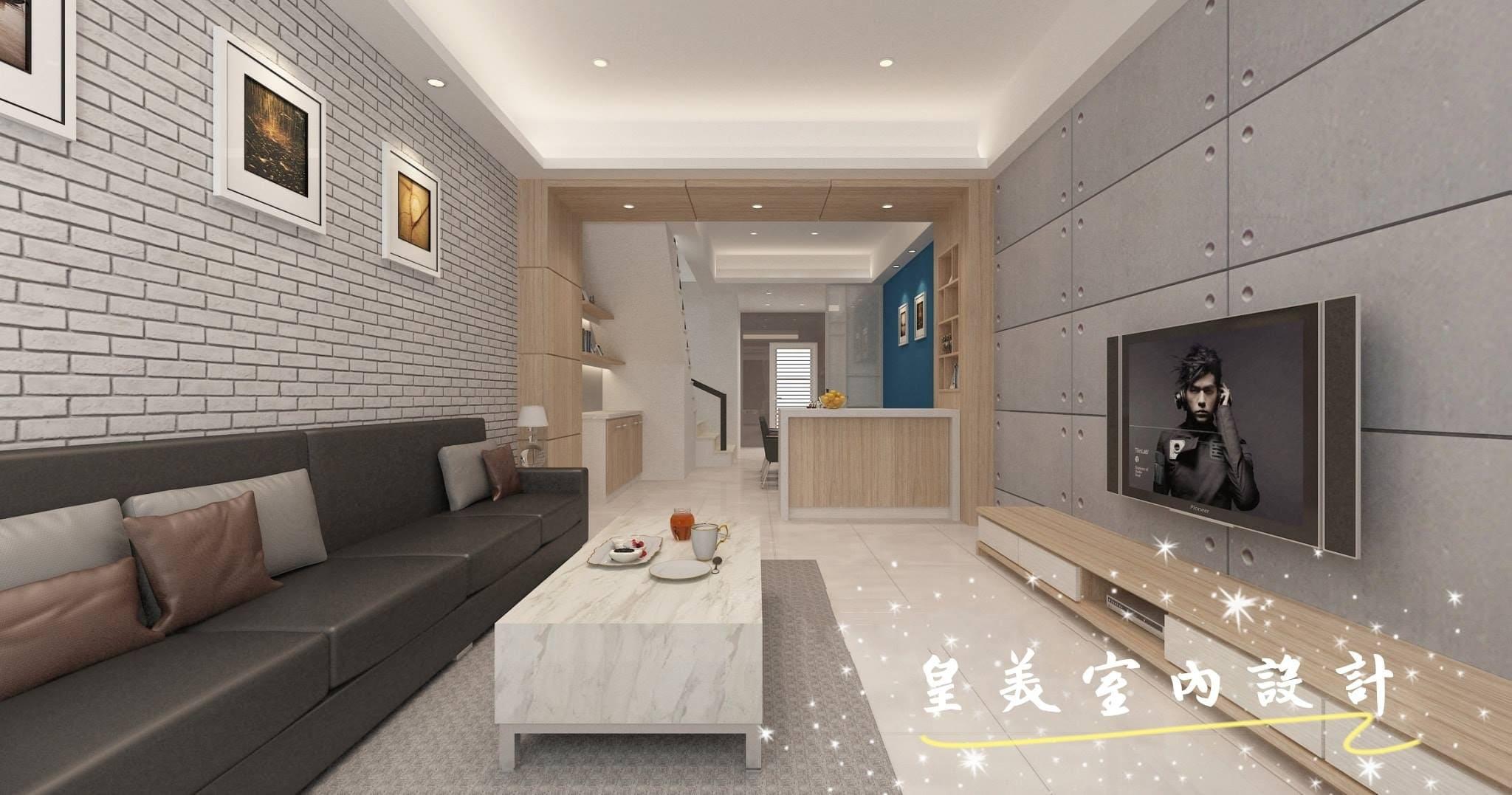 高雄室內設計帶你探索不同年齡層的住宅風格和設計秘密