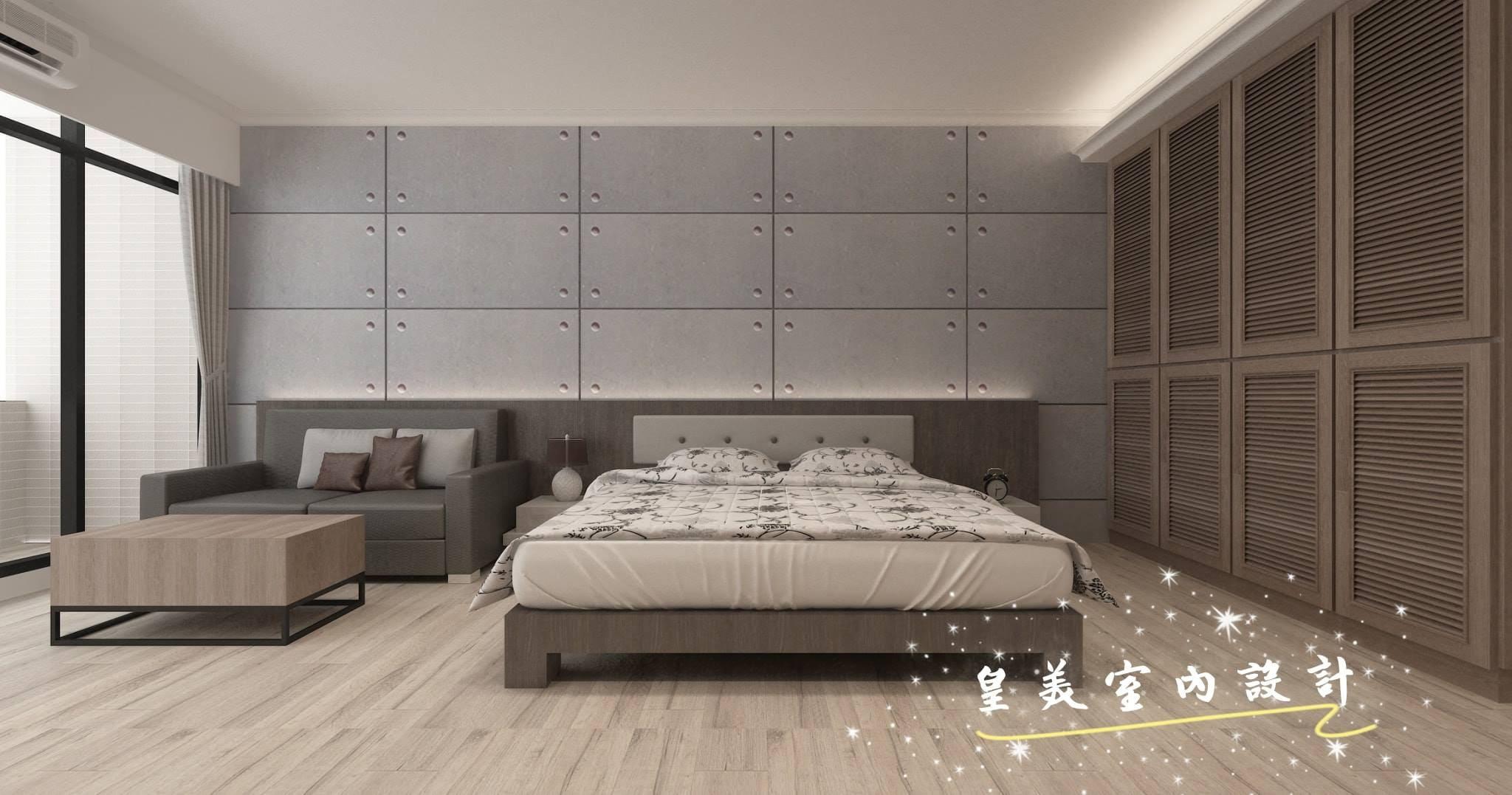 高雄室內設計專業之旅,探索時尚獨特主題風格