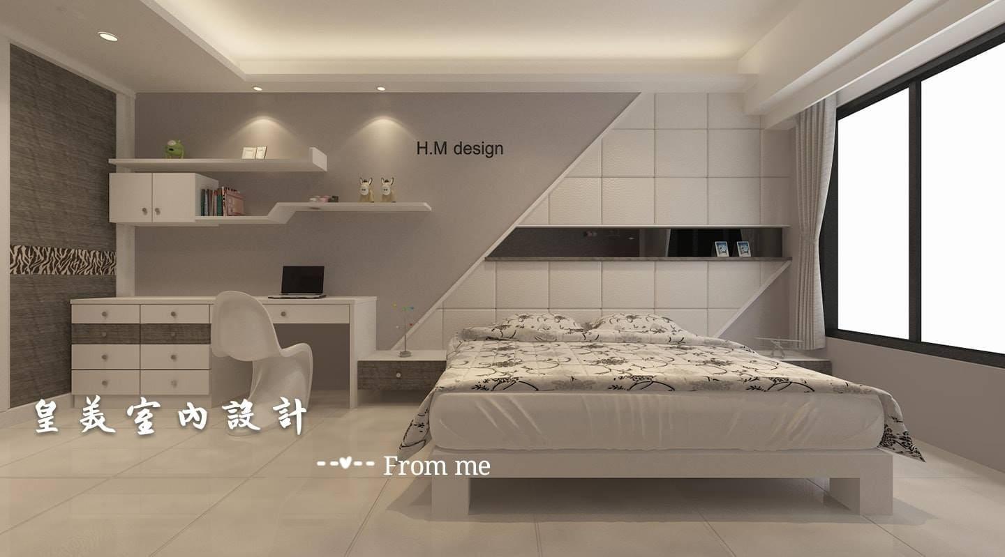 高雄室內設計新浪潮,現代奢華風的時尚魅力與多元族群追隨