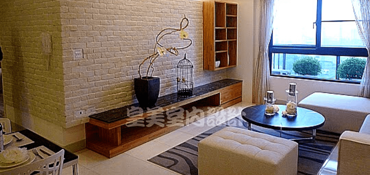 高雄小坪數、舊屋翻新必看!5個創造雙倍空間感的設計術