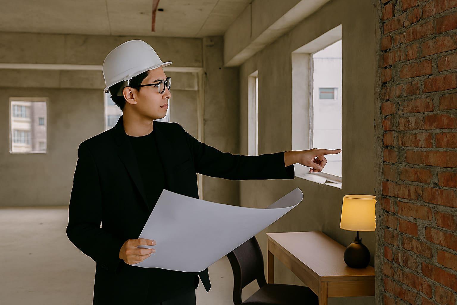 【高雄室內設計案例】28坪老屋大改造!皇美設計如何將昏暗長型屋,變身陽光親子宅?