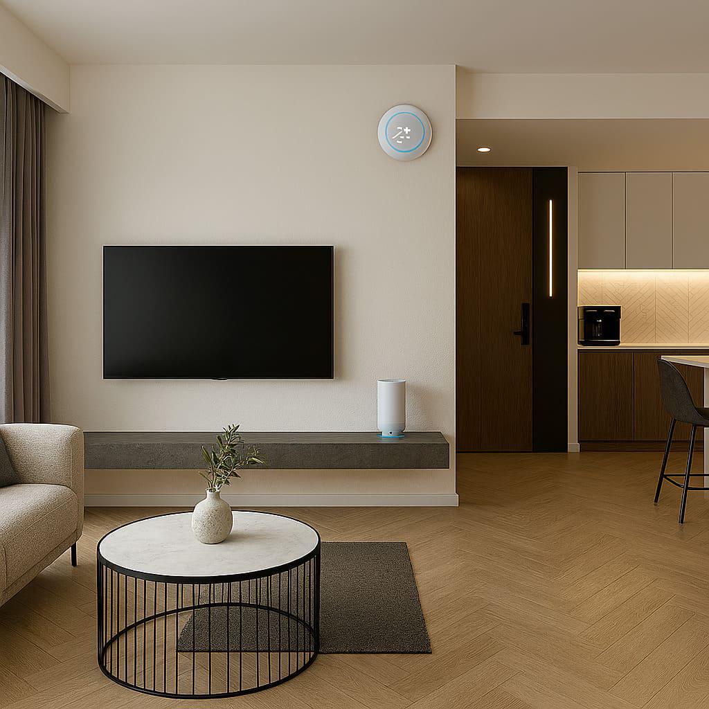 【高雄室內設計】展望2025!4大室內設計新趨勢,打造不過時的理想家