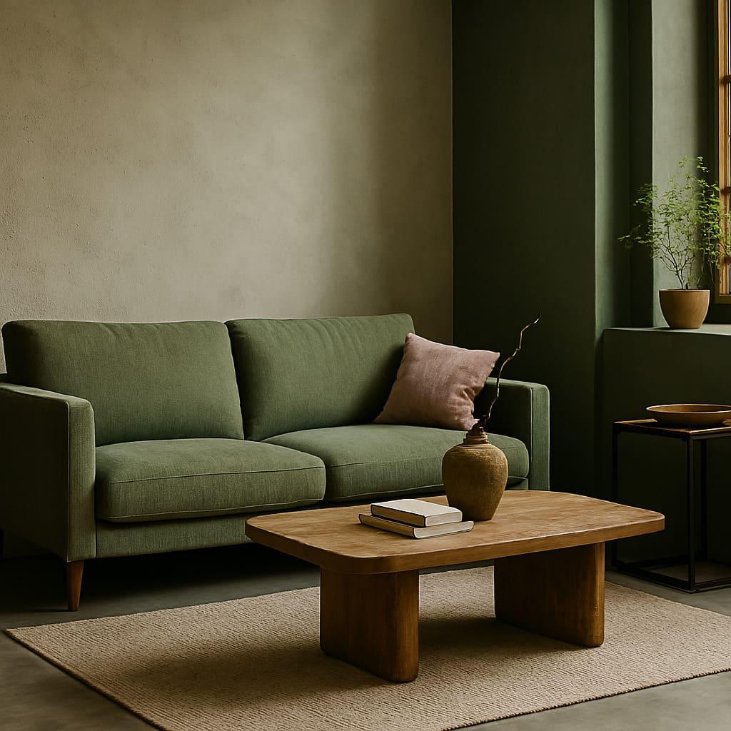 【高雄室內設計】侘寂風是什麼?學習日本美學,打造寧靜、質樸的詩意之家