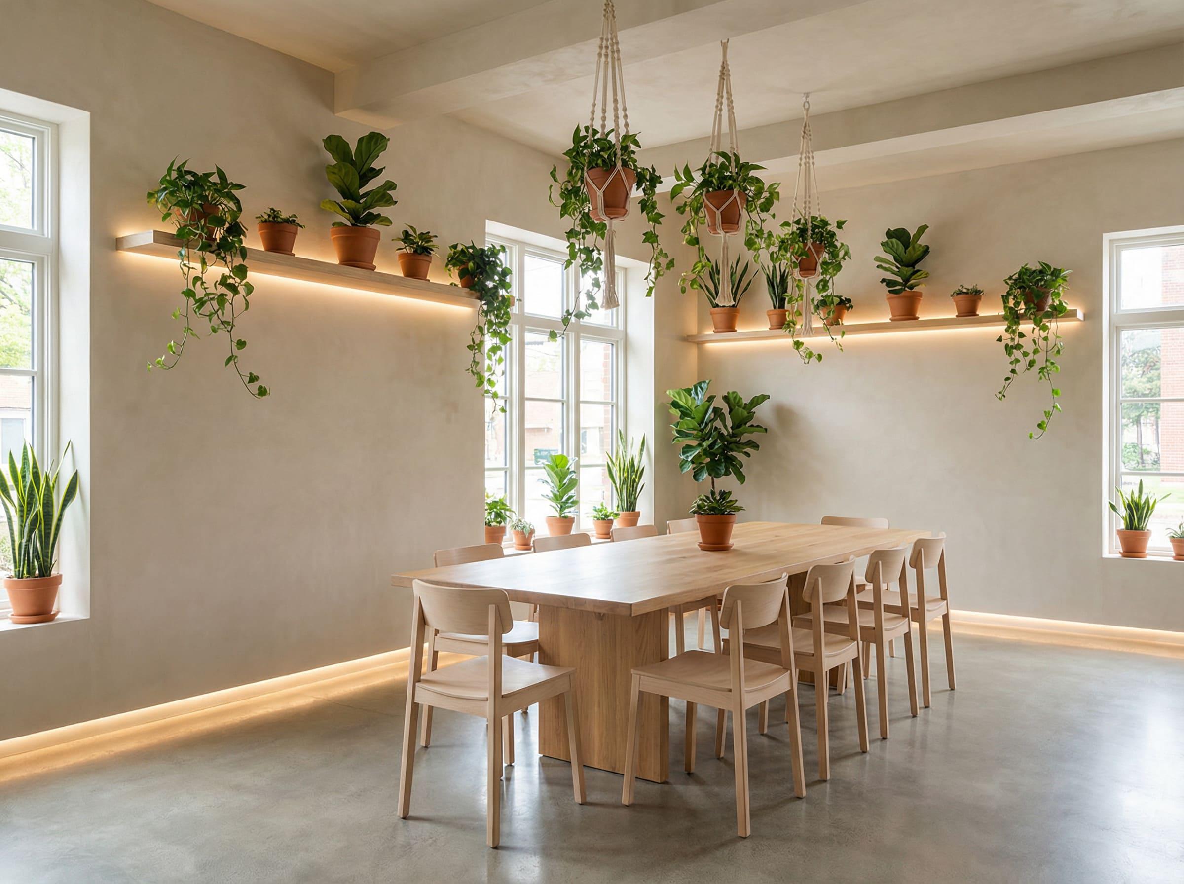 2026 高雄室內設計趨勢：定義「永續奢華」新美學，打造低碳健康的精緻居家