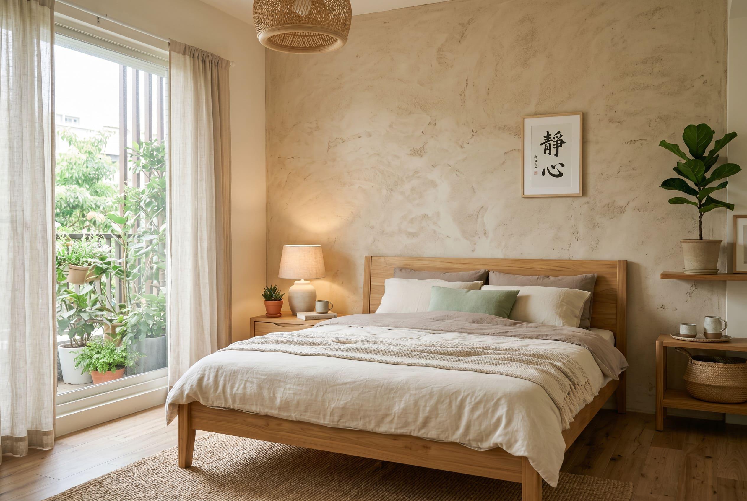 高雄室內裝潢｜抗潮防霉神隊友！「珪藻土」塗料打造會呼吸的健康居家