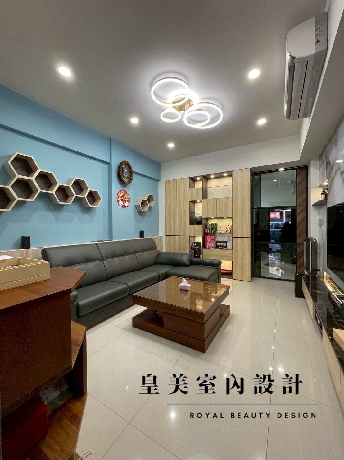 高雄鳳山區兩房大樓新屋裝潢jpg 高雄鳳山區兩房大樓新屋裝潢jpg