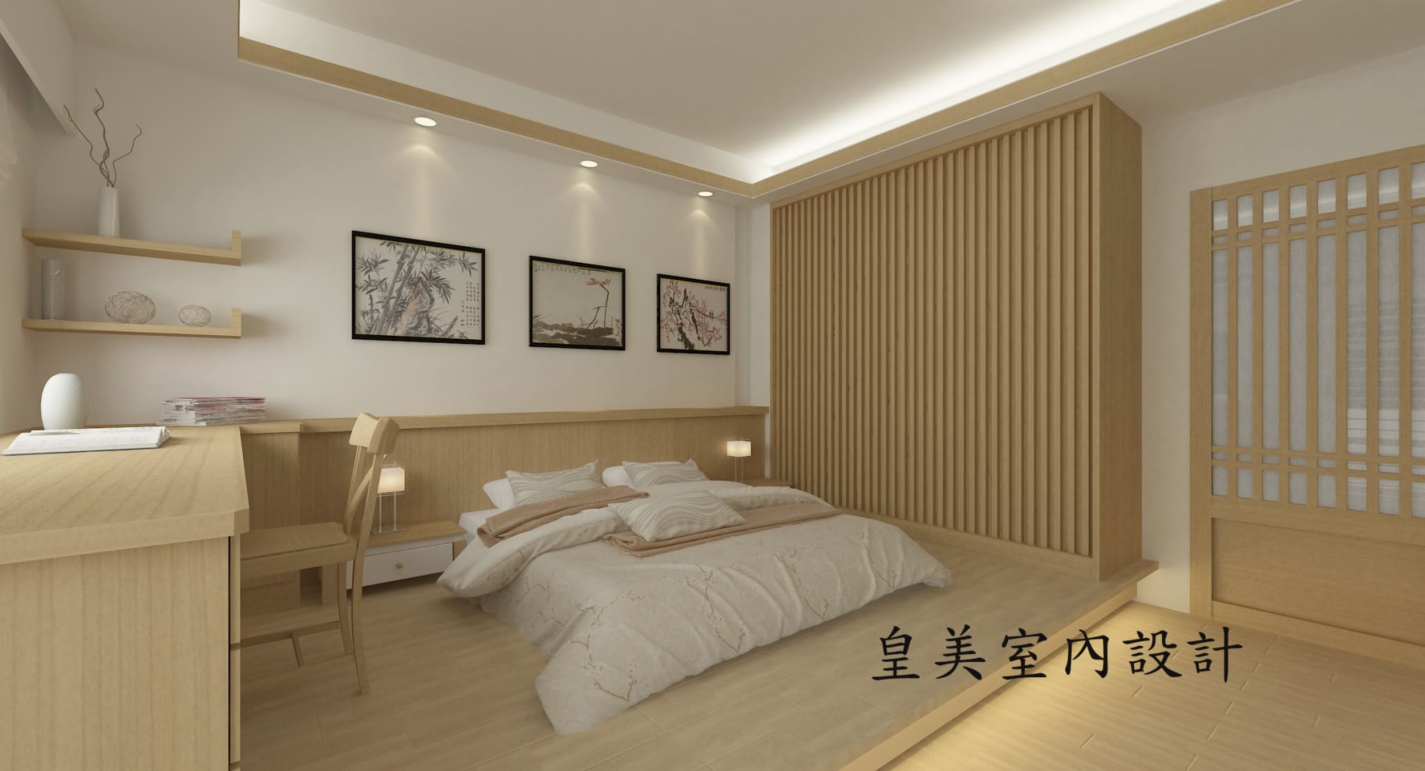 高雄-左營區-透天臥室-室內裝潢.jpg 高雄-左營區-透天臥室-室內裝潢.jpg