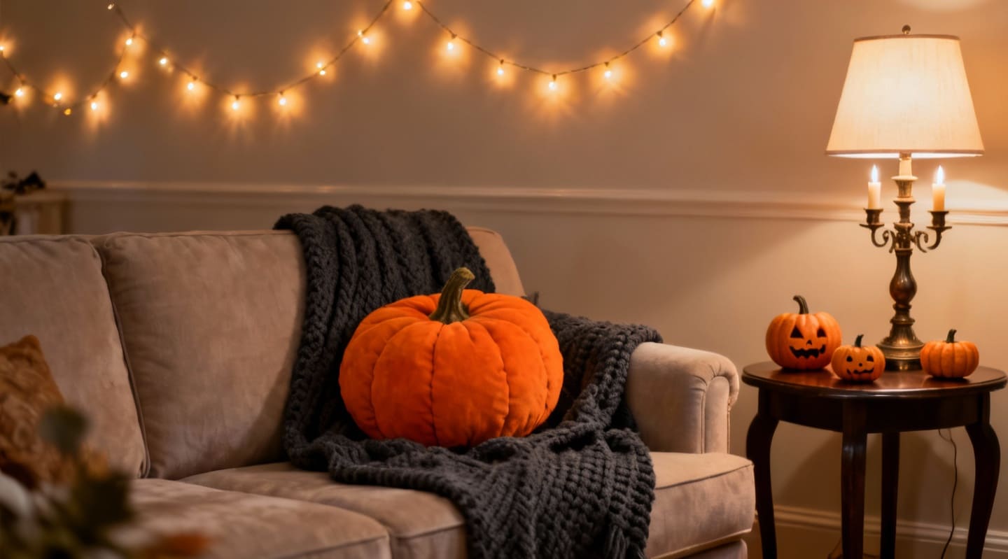 高雄空間設計利用軟裝打造溫馨的萬聖節角落.jpg 高雄空間設計利用軟裝打造溫馨的萬聖節角落.jpg