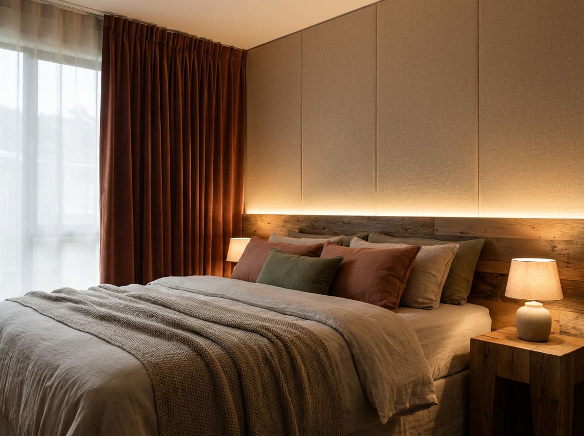 高雄新屋裝潢推薦，臥室舒眠設計案例.jpg.jpg