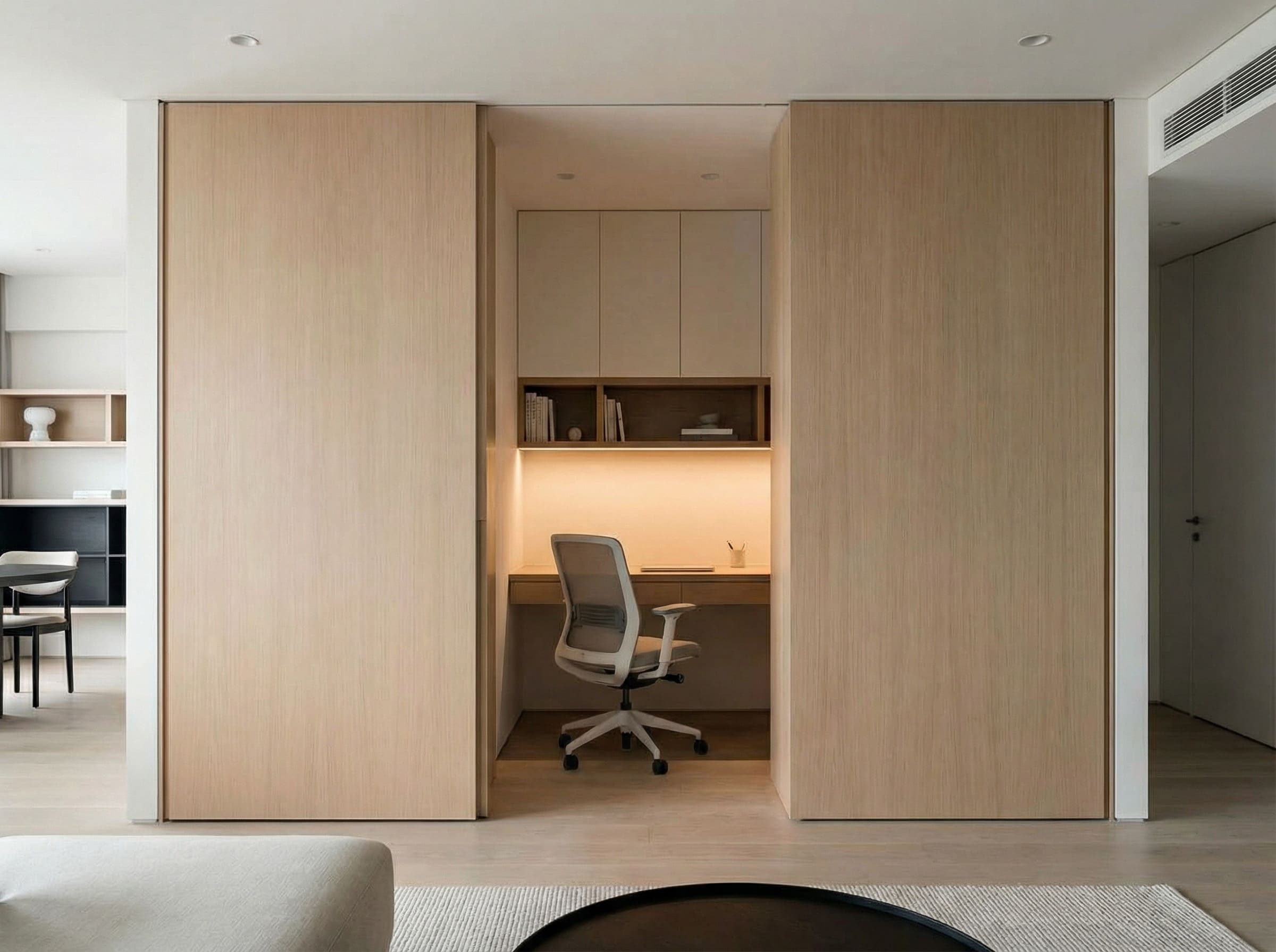 高雄室內設計書房規劃-沉浸式辦公空間-皇美設計.jpg 高雄室內設計書房規劃-沉浸式辦公空間-皇美設計.jpg