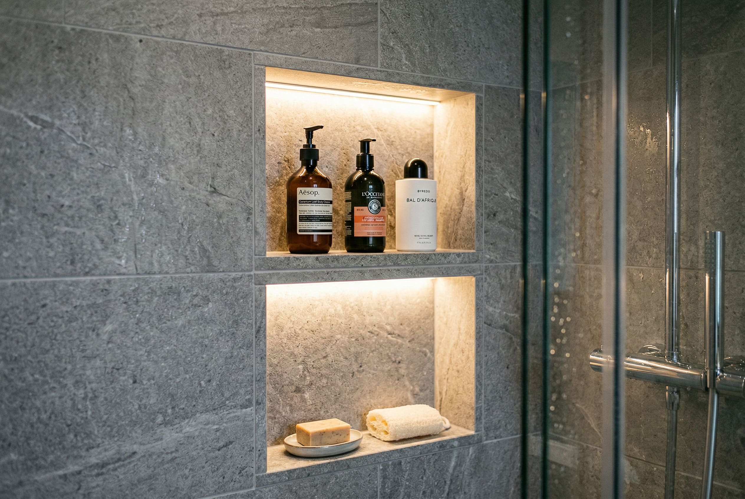 高雄室內設計浴室壁龕.jpg 高雄室內設計浴室壁龕.jpg