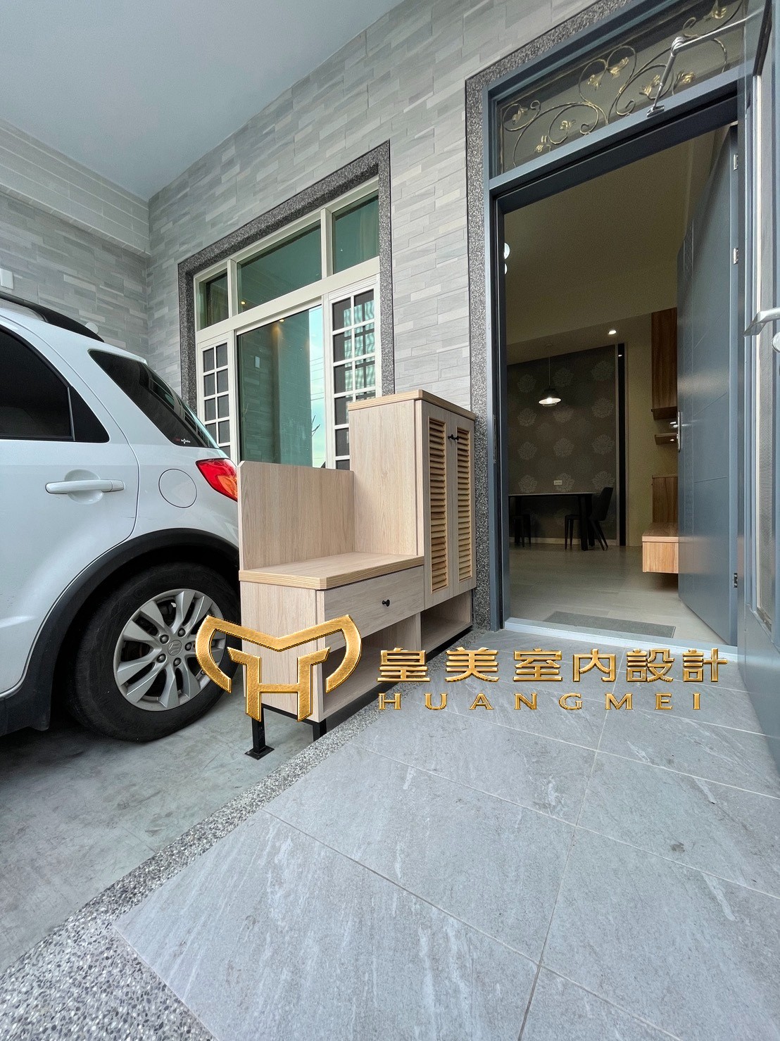 高雄室內設計玄關收納櫃.jpg 高雄室內設計玄關收納櫃.jpg